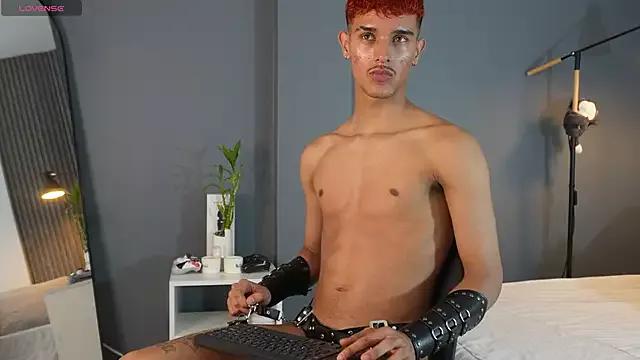 Dirty chat webcam: explore liveshows with versed models, from laying bare to fetishes, in a variety of sexy free adult webcams.