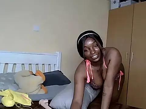 Bustylei webcams show profile image 