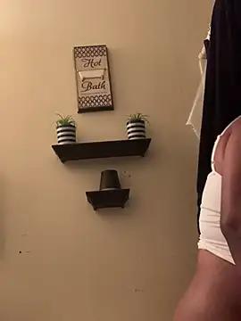 bustypothead from StripChat is Freechat