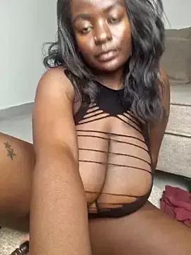 bustytemptress1 from StripChat is Freechat
