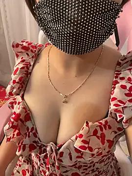 Buterfly21 webcams show profile image 