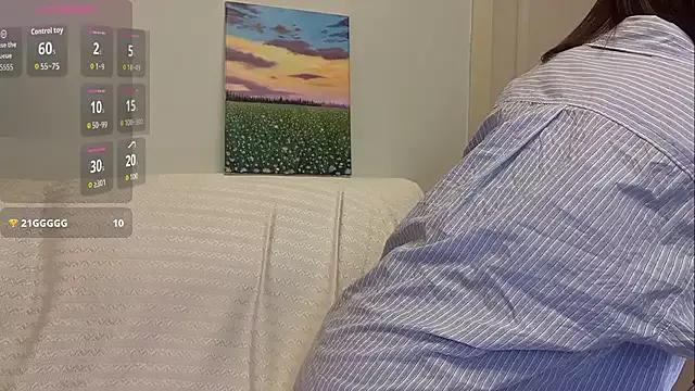 Butterbear webcams show profile image 