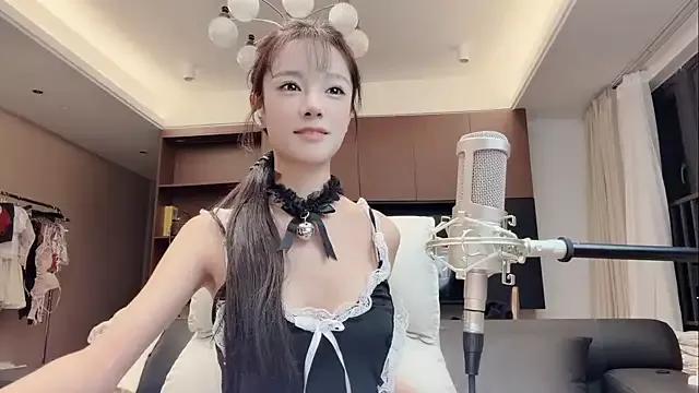 Photos of Butterbear from StripChat is Freechat