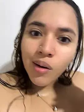 butterfly777_ from StripChat is Freechat