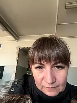 Butterfly8385 from StripChat is Freechat