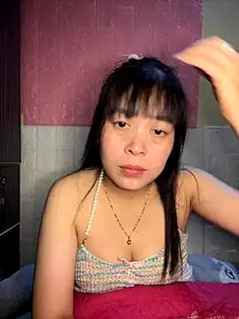 Butterfly_kee from StripChat