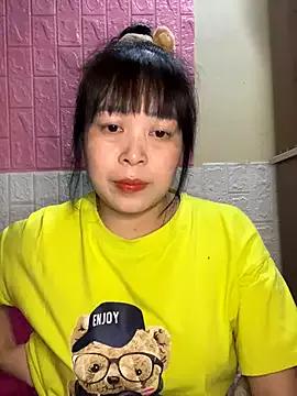 Butterfly_kee from StripChat is Freechat