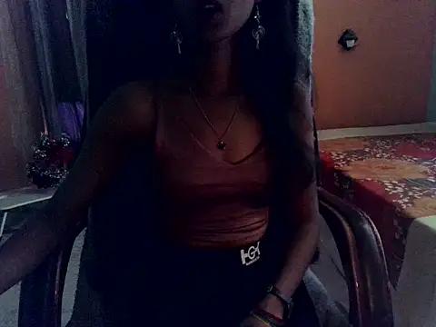 Butterfly_Simmie from StripChat