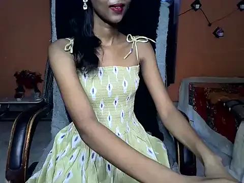 Butterfly_Simmie from StripChat