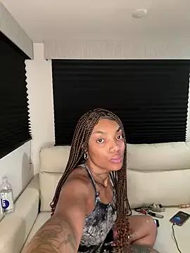 butterflybootyy from StripChat