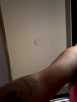 butterflybootyy from StripChat