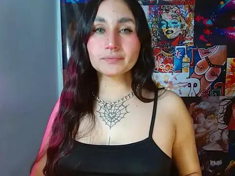ButterflyCute_ from StripChat is Freechat
