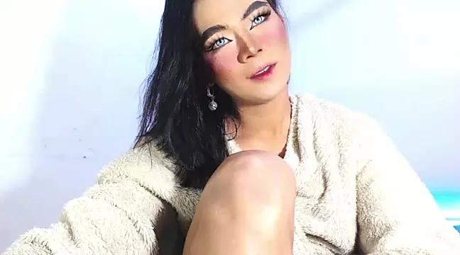 ButterflyGoddess from StripChat