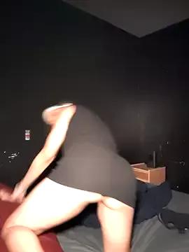 butterflykhash89 from StripChat