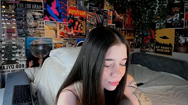 Butterflys1268 from StripChat
