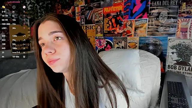 Butterflys1268 from StripChat