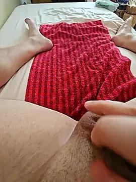 ButtholeSlut from StripChat is Freechat