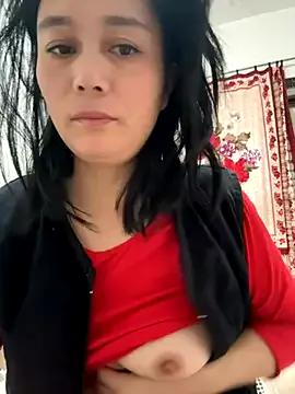 buusoom from StripChat is Freechat
