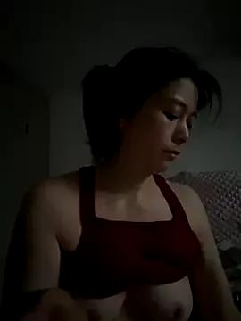 buusoom from StripChat