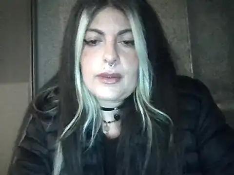 bvbyscorpio666 from StripChat
