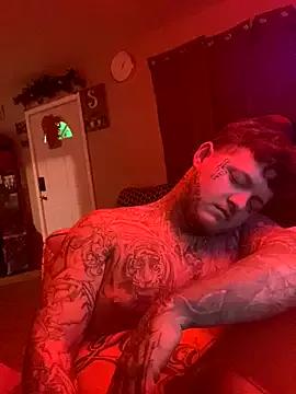 Bwcgoonie webcams show profile image 