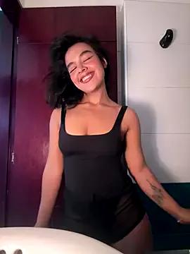 by_annette from StripChat is Freechat
