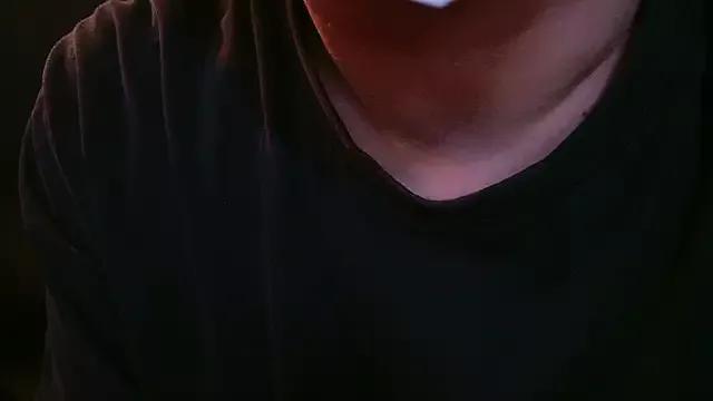 Photos of C-4bomb from StripChat is Group