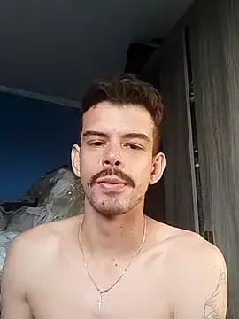 Caadu0 from StripChat