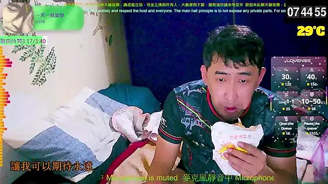 Photos of caballero_maduro from StripChat is Freechat
