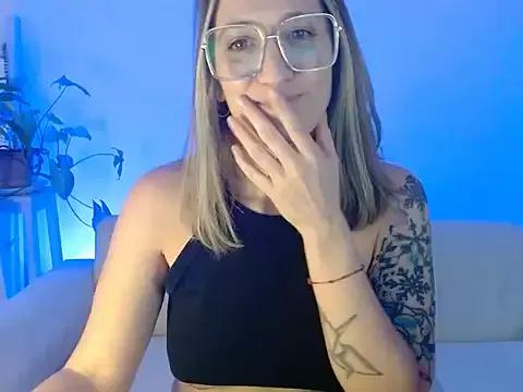 CabledHeredity from StripChat is Freechat