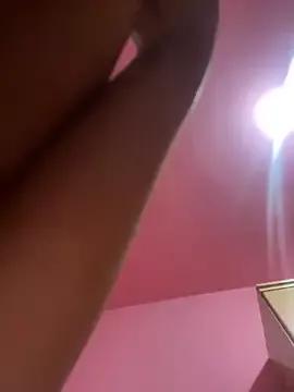 Cacauhot from StripChat