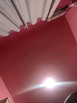 Cacauhot from StripChat