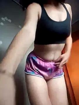 cacheadinhahot from StripChat