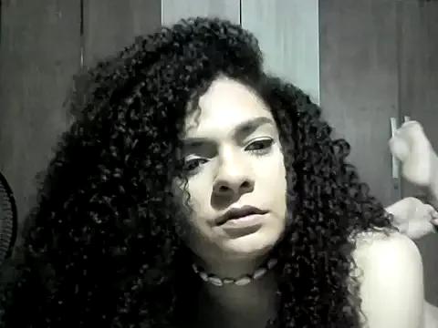 Cachinhospreto from StripChat