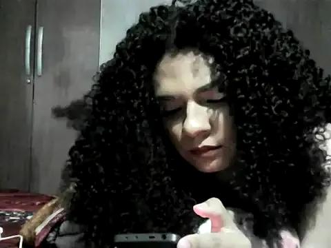Cachinhospreto from StripChat