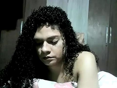 Cachinhospreto from StripChat