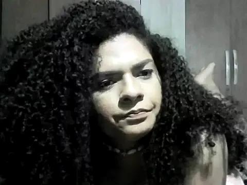 Cachinhospreto from StripChat is Freechat