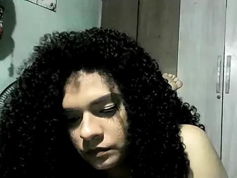 Cachinhospreto from StripChat