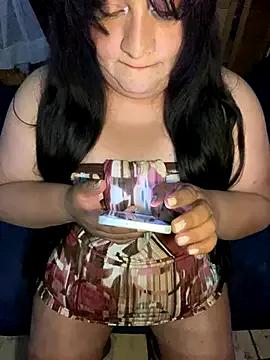 Cachorritah0t from StripChat is Freechat