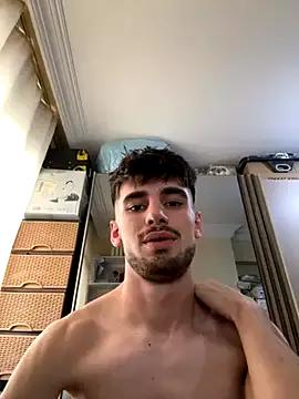 Caddycad from StripChat