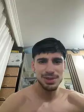 Caddycad from StripChat