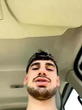 Caddycad from StripChat