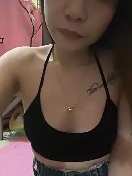 Cafeny_ema from StripChat is Freechat