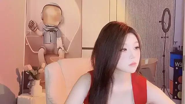 CAICAI_BABY from StripChat