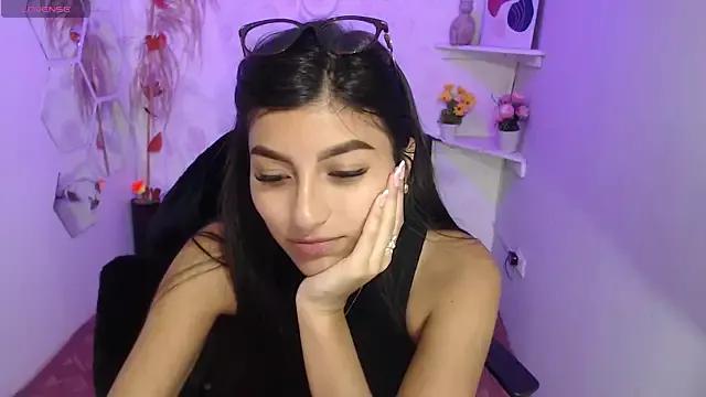 Cailee_Mansour from StripChat is Freechat
