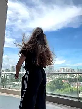 Caitlinn_catt webcams show profile image 