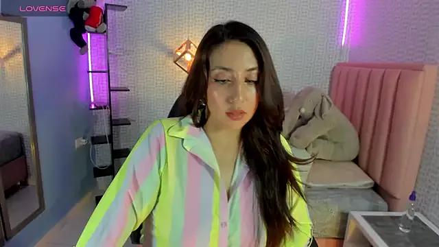 CALANTHELOVE1 from StripChat