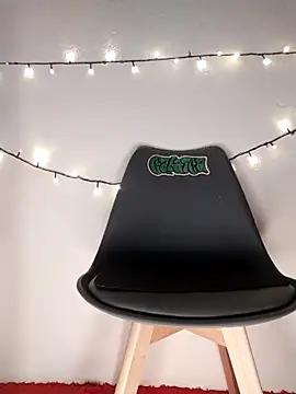 Calatea from StripChat