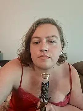 Calicocullen webcams show profile image 