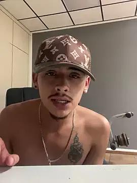 Calidad_100 webcams show profile image 